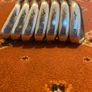 Full golf set + Accessories (NO PUTTER) Image 10