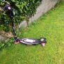 Razor E90 Pink electric scooter Image 2