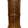 Victorian period Arts and crafts copper vase Image 2