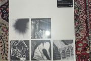 Nine Inch Nails: bad witch LP
