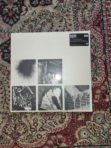 Nine Inch Nails: bad witch LP