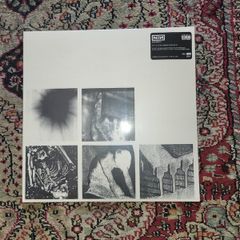 Nine Inch Nails: bad witch LP