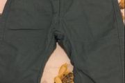 Boys new trousers 3/6 mths