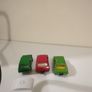 Vintage Corgi Juniors cars Image 3