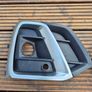 Fog Light Frames Trims Fit For 2021-2024 Audi Q5 W/S-Line 80A807680AGCOX,AU1039162 Image 3