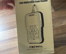 foxwell code reader