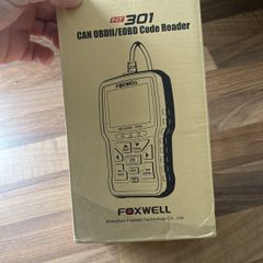 foxwell code reader