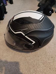 helmet