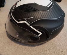 helmet