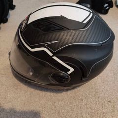 helmet