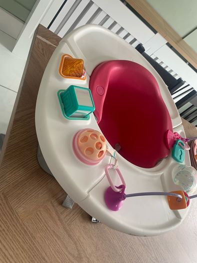 baby seat