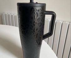40oz Brumate Stanley tumbler