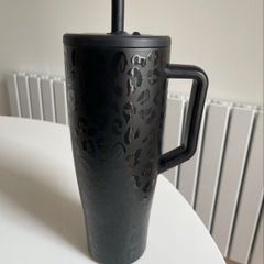 40oz Brumate Stanley tumbler