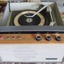 Ferranti vintage Record Player (Refurbished) Image 6