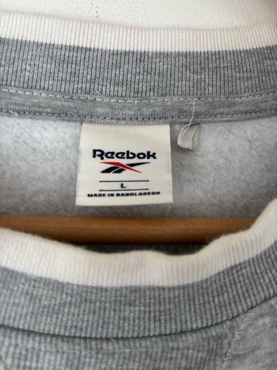Reebok Jumper