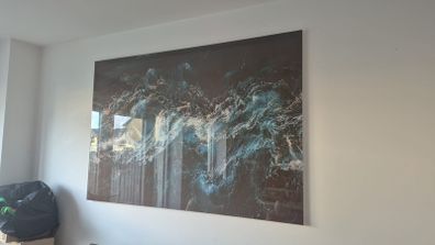 seascape glass