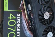 Rtx4070ti gigabyte GeForce Rtx Nvidia 4070 TI