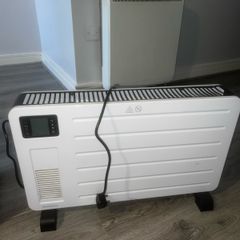 Heater