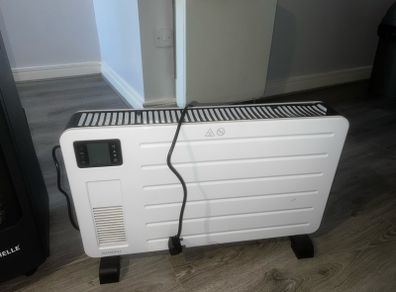 Heater