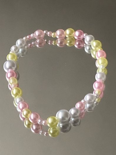 Handmade bracelets