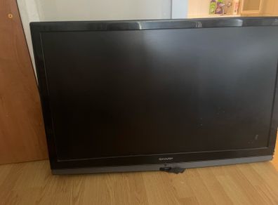 sharp tv