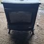Electric Stove fire Image 9