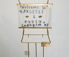 Event Mannequin