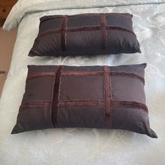 cushions