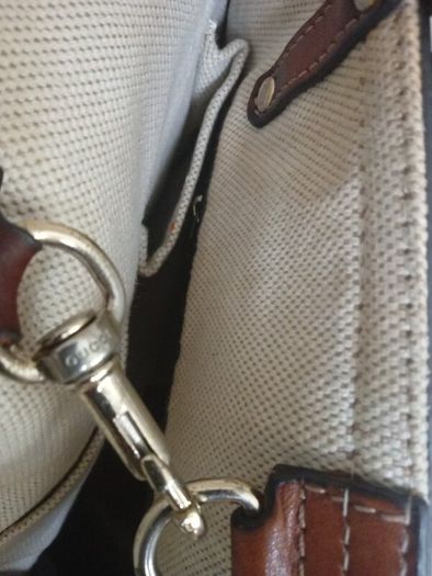 Gucci bag