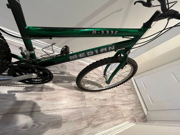 City bike