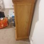 Furniture- bedroom lockers and tall boy Image 2