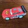 Disney Store Disney Cars Die Cast Rare Ice Lighting Mc Queen Image 3