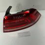 VW Passat B8 Saloon Drivers Side Tail Light 2015 3G5945312 A2l16b3s Image 6