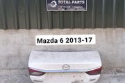 Mazda 6 2013-17 bootlid