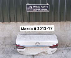 Mazda 6 2013-17 bootlid