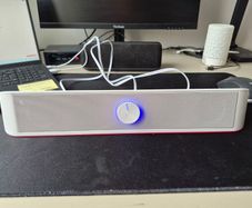 Trust Gaming GXT 619W Thorne PC Soundbar