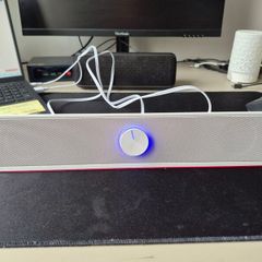 Trust Gaming GXT 619W Thorne PC Soundbar