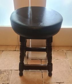 Pub Stool