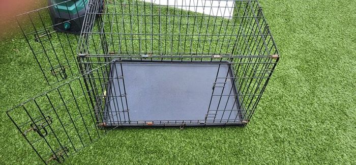 Dog Crate/Cage .