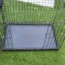 Dog Crate/Cage . Image 2