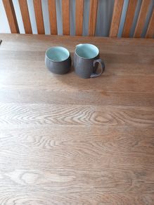 Denby Vintage Jug & Sugarbowl