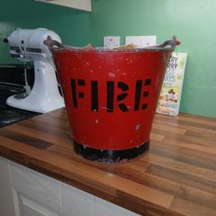 Fire Bucket