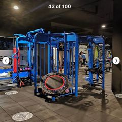 Functional Training Station