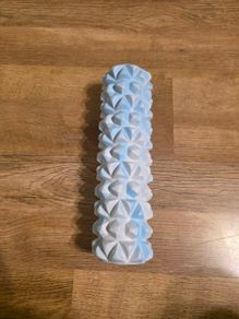 High Density Foam Roller - 30cm