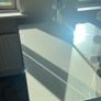 Ikea malm dressing table/desk Image 4