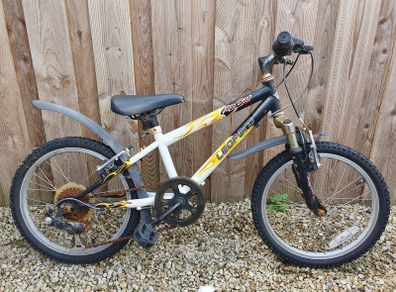 Kid's bike