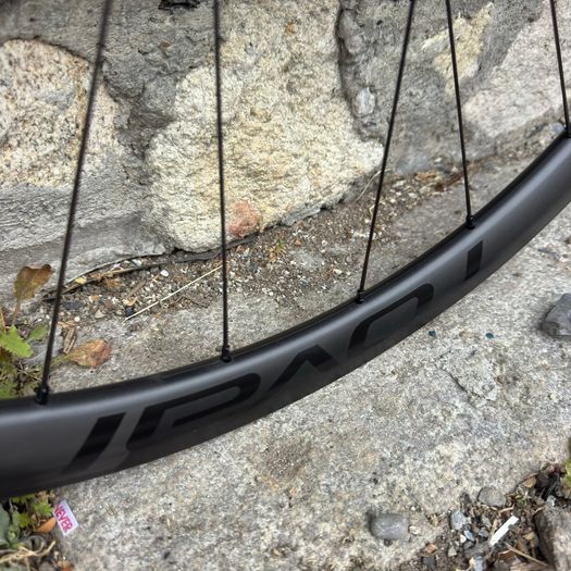 NEW Roval Alpinist CL II rear wheel carbon 700c DISC 12mm x 142mm