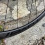 NEW Roval Alpinist CL II rear wheel carbon 700c DISC 12mm x 142mm Image 6