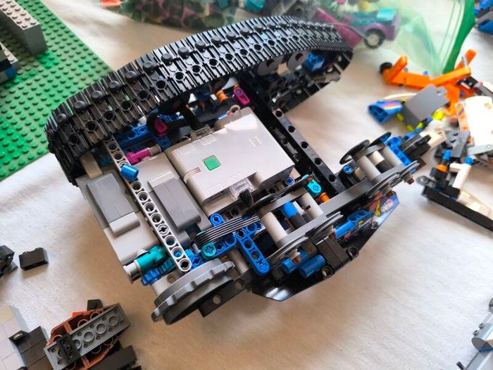Lego Bundle