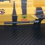 Vintage GI Joe Hasbro 1984 Tiger Force Tiger Shark Boat 1980s Collectable Toy Image 10